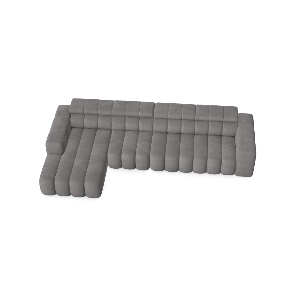 Modulares Sofa Zürich - Deine Wunschkonfiguration M_GGOJHR
