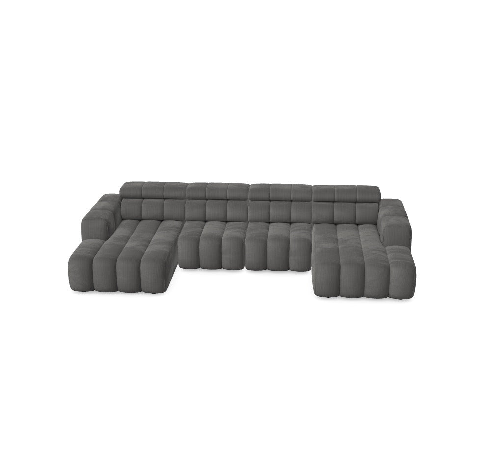 Modulares Sofa Zürich - Deine Wunschkonfiguration M_H5GF7X