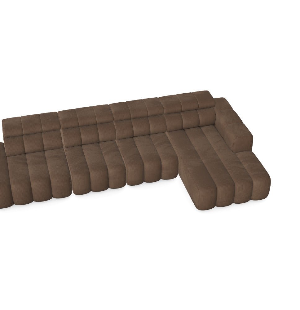 Modulares Sofa Zürich - Deine Wunschkonfiguration M_H8PX9O