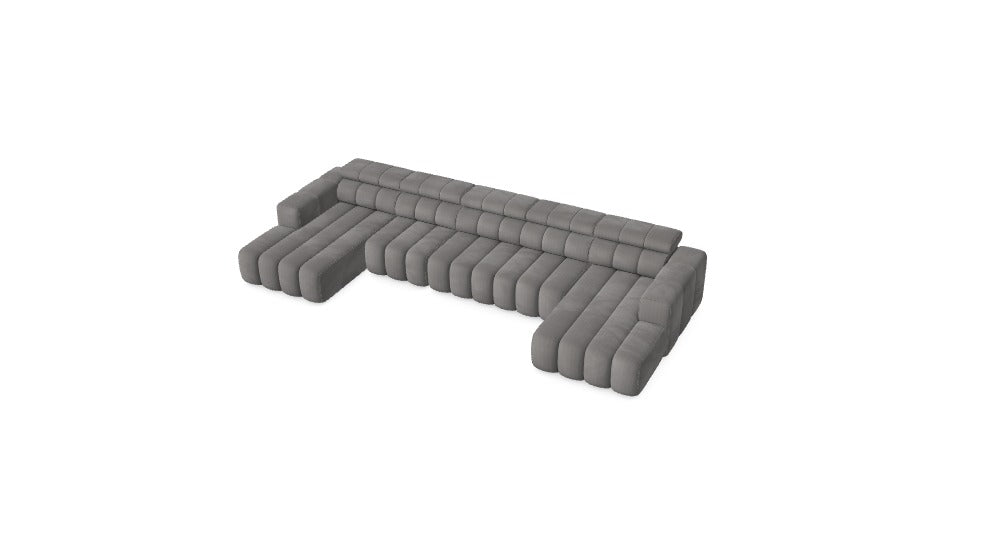Modulares Sofa Zürich - Deine Wunschkonfiguration M_HQQHNO