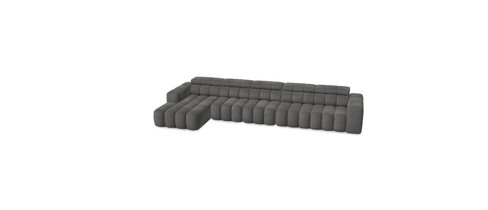 Modulares Sofa Zürich - Deine Wunschkonfiguration M_I8HJ4B