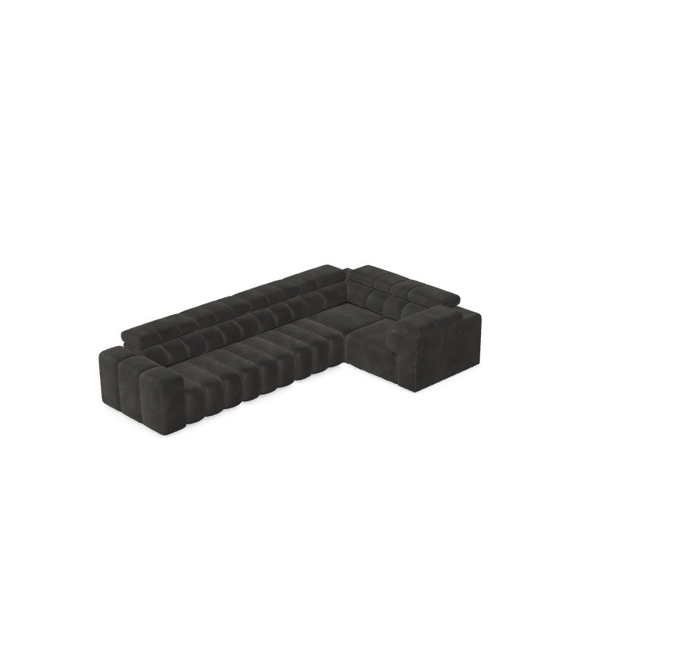 Modulares Sofa Zürich - Deine Wunschkonfiguration M_IKNVWV