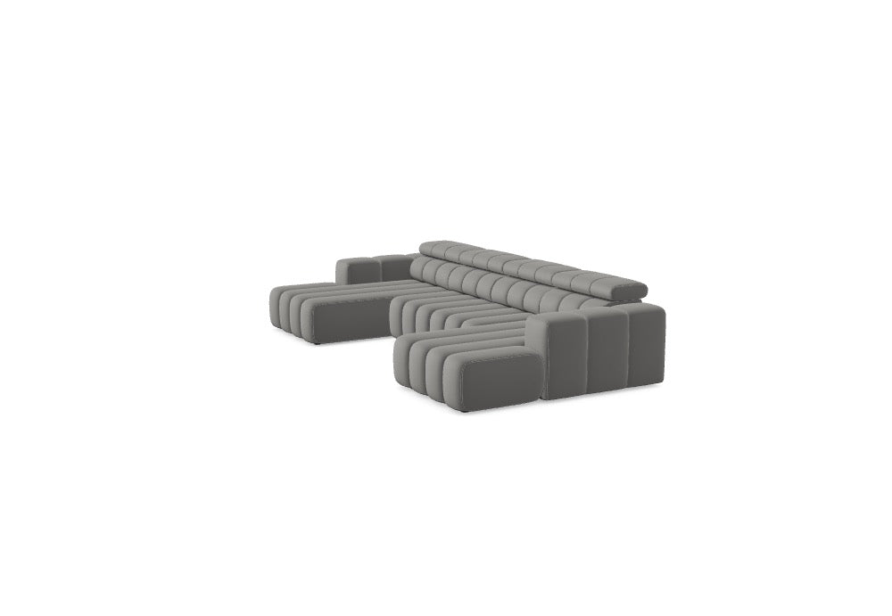 Modulares Sofa Zürich - Deine Wunschkonfiguration M_J1GRUI