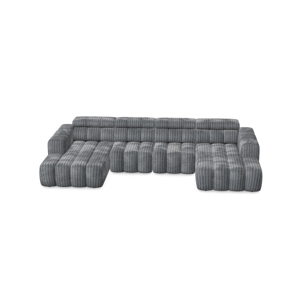 Modulares Sofa Zürich - Deine Wunschkonfiguration M_JGVGPC