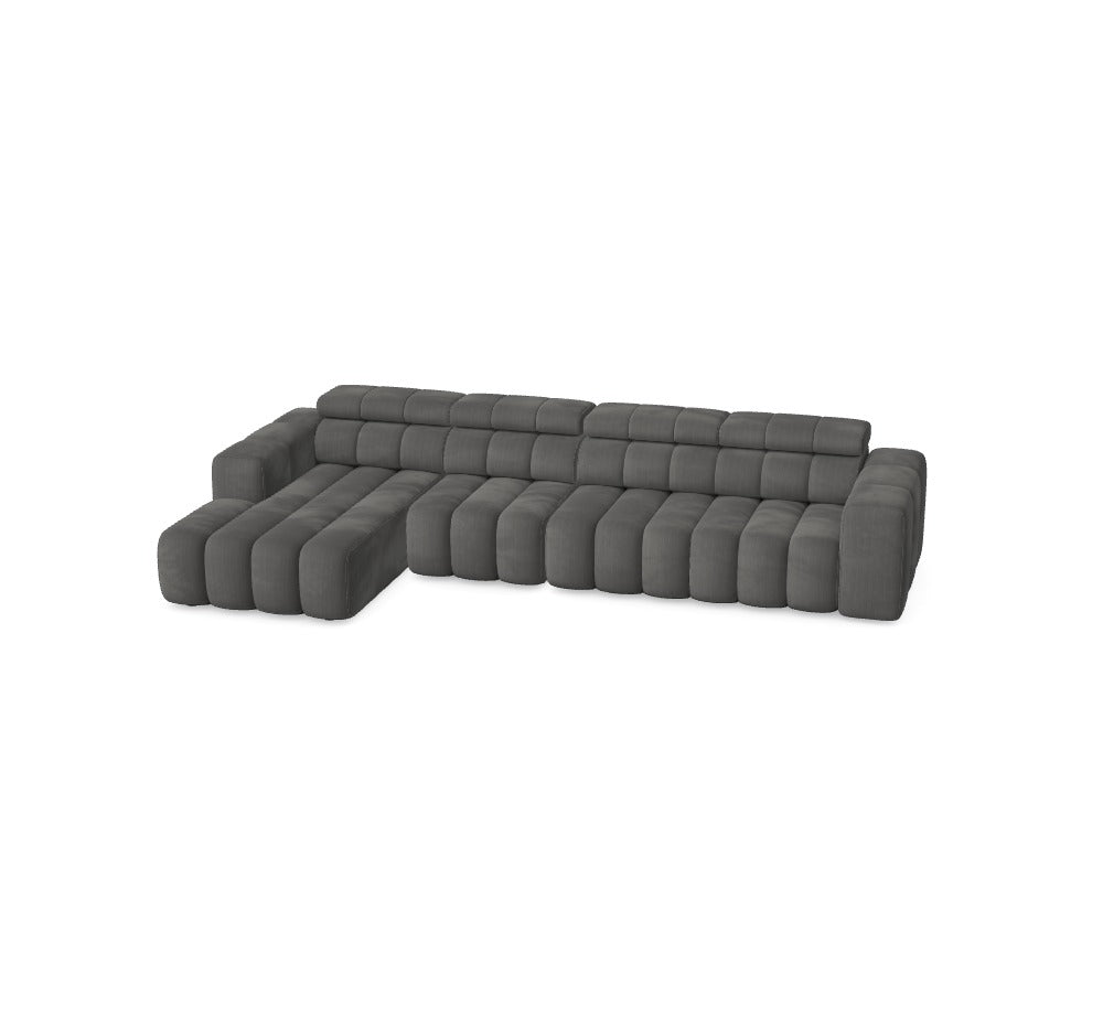 Modulares Sofa Zürich - Deine Wunschkonfiguration M_KHTUUV