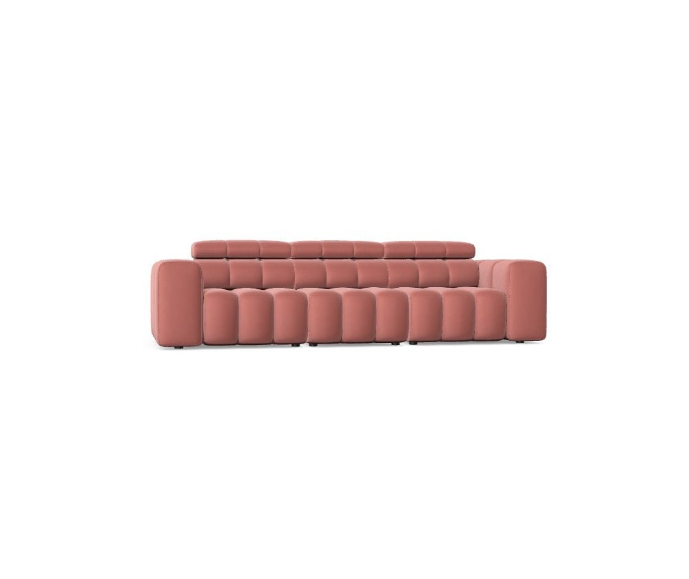 Modulares Sofa Zürich - Deine Wunschkonfiguration M_KIMODW