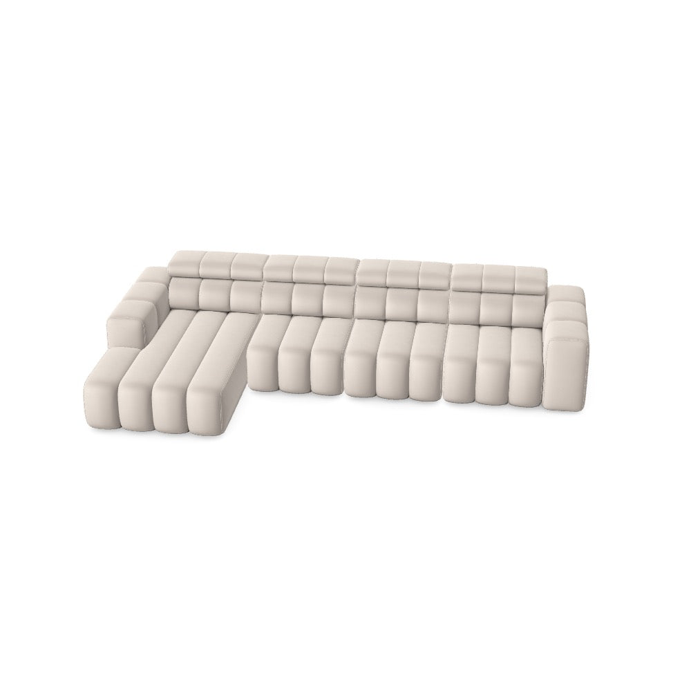 Modulares Sofa Zürich - Deine Wunschkonfiguration M_LB7MQE