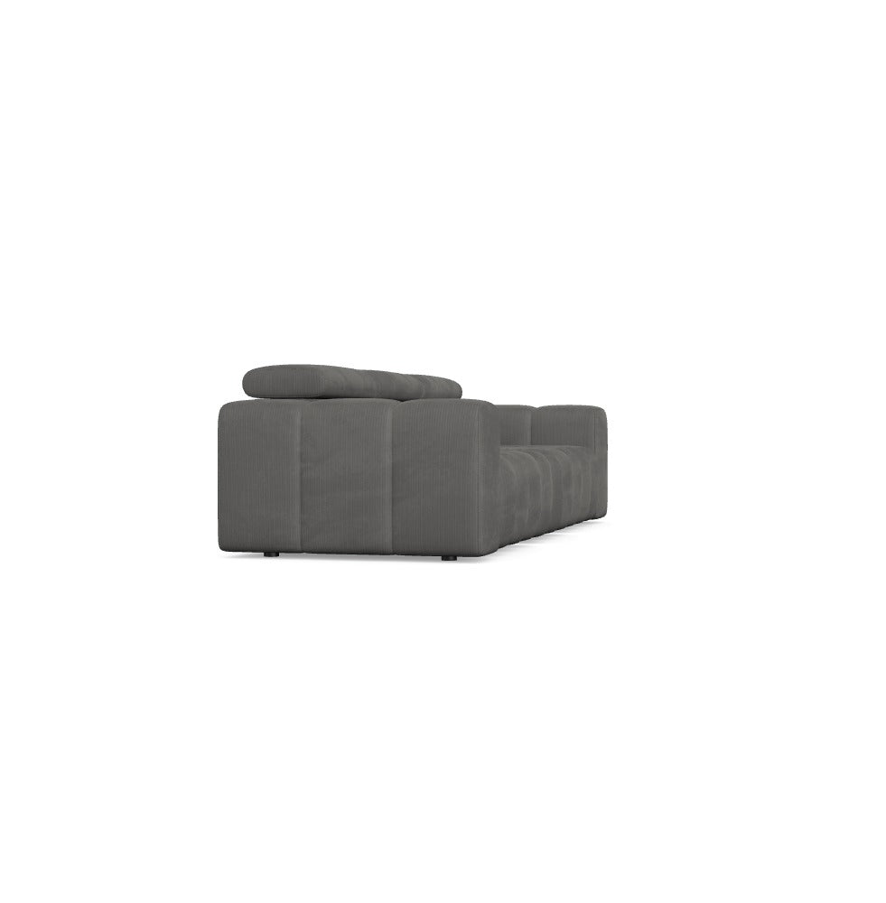Modulares Sofa Zürich - Deine Wunschkonfiguration M_LOJPUH
