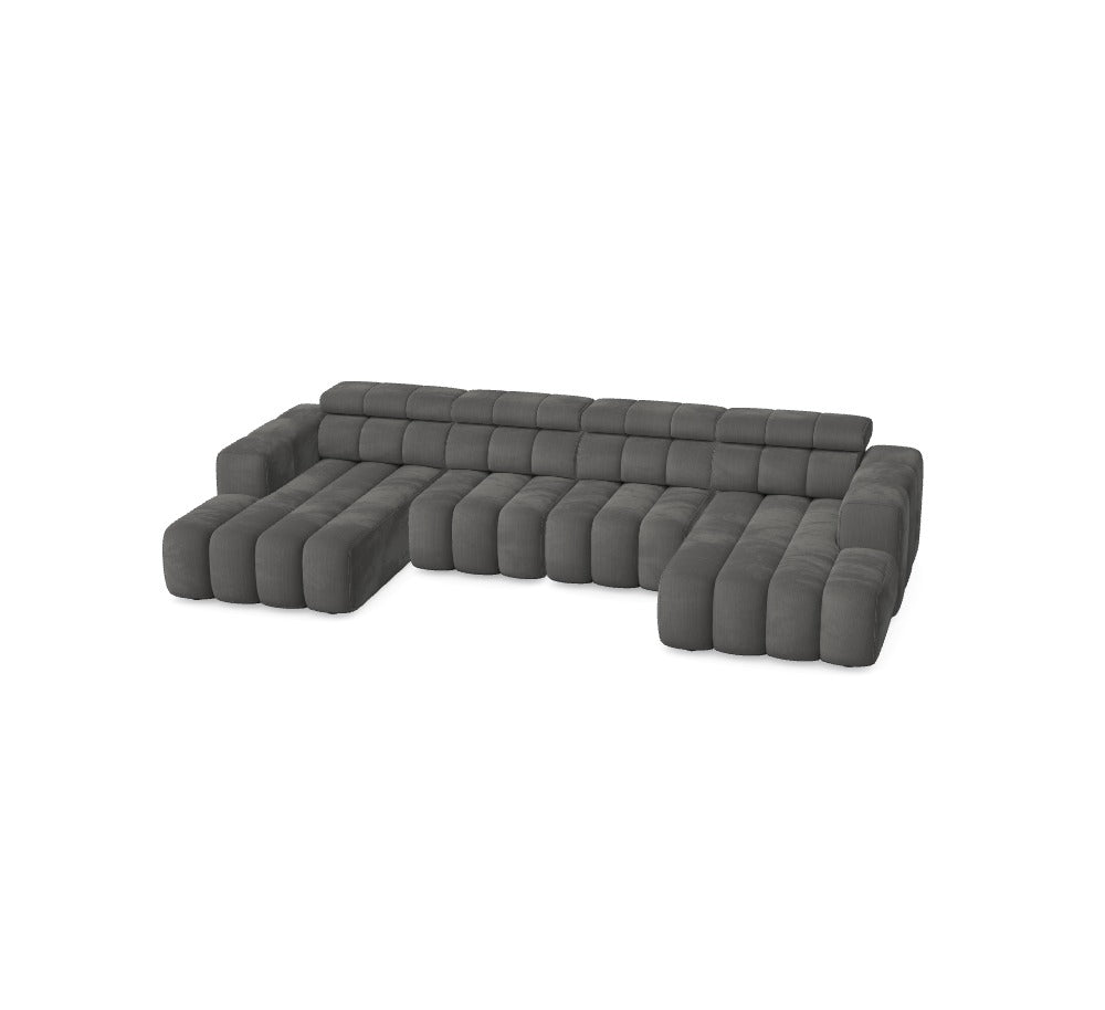 Modulares Sofa Zürich - Deine Wunschkonfiguration M_MWWFUY0