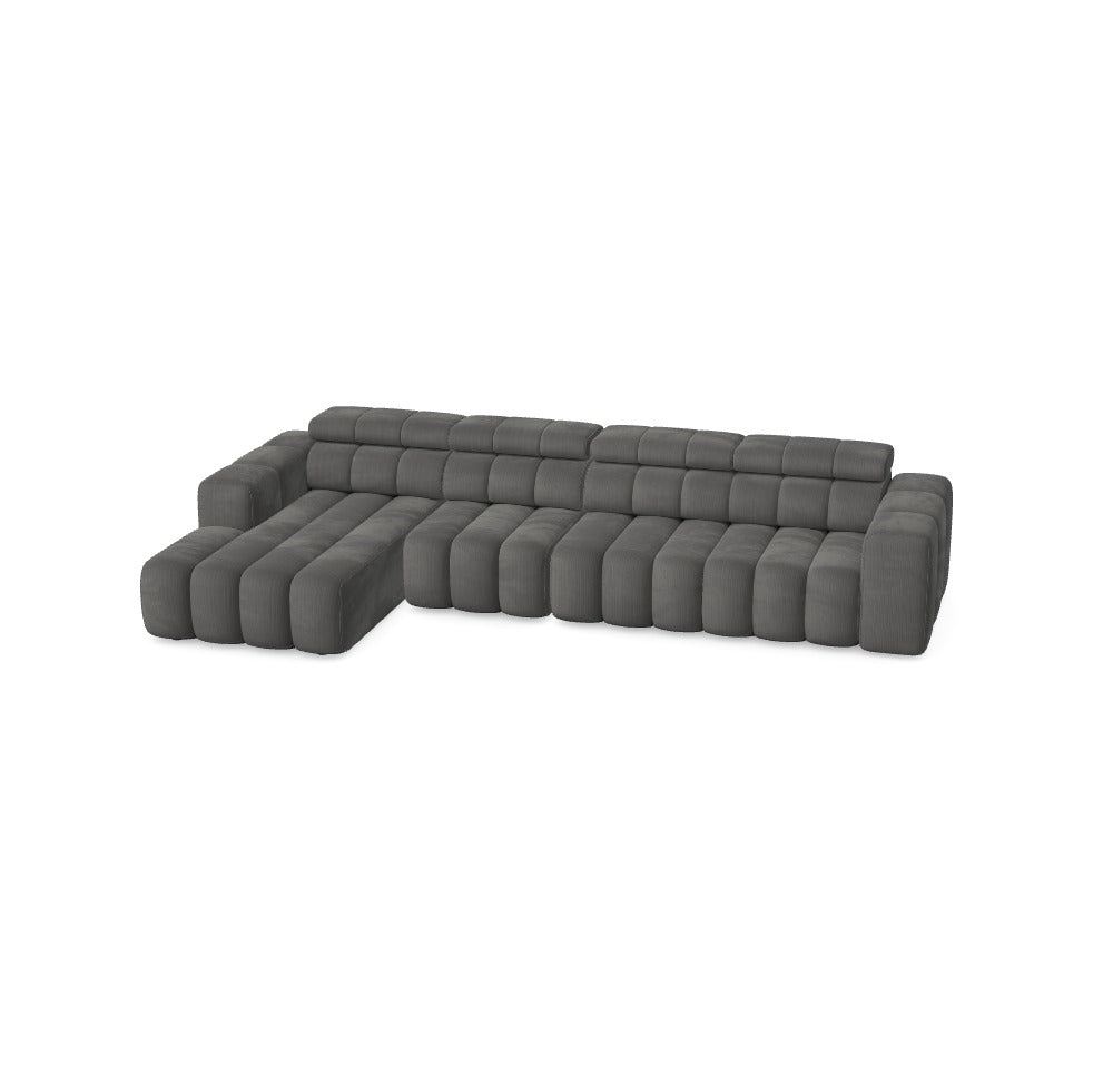 Modulares Sofa Zürich - Deine Wunschkonfiguration M_NA8GJY