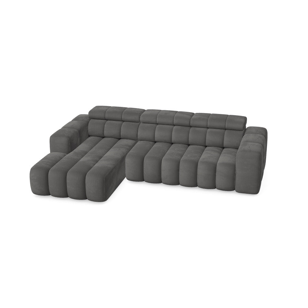 Modulares Sofa Zürich - Deine Wunschkonfiguration M_NTOEBV