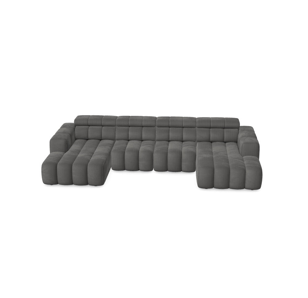 Modulares Sofa Zürich - Deine Wunschkonfiguration M_NXHATH