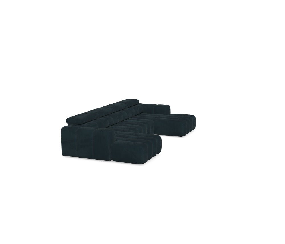 Modulares Sofa Zürich - Deine Wunschkonfiguration M_OQHRI2P