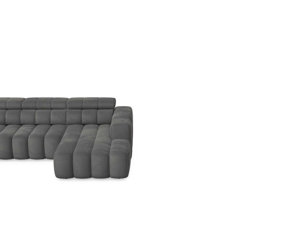 Modulares Sofa Zürich - Deine Wunschkonfiguration M_OQIBTT