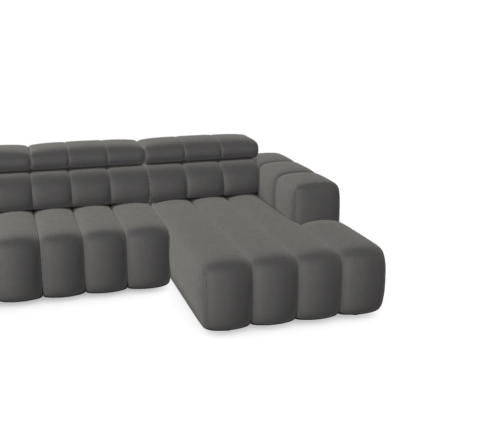 Modulares Sofa Zürich - Deine Wunschkonfiguration M_OWIBUP