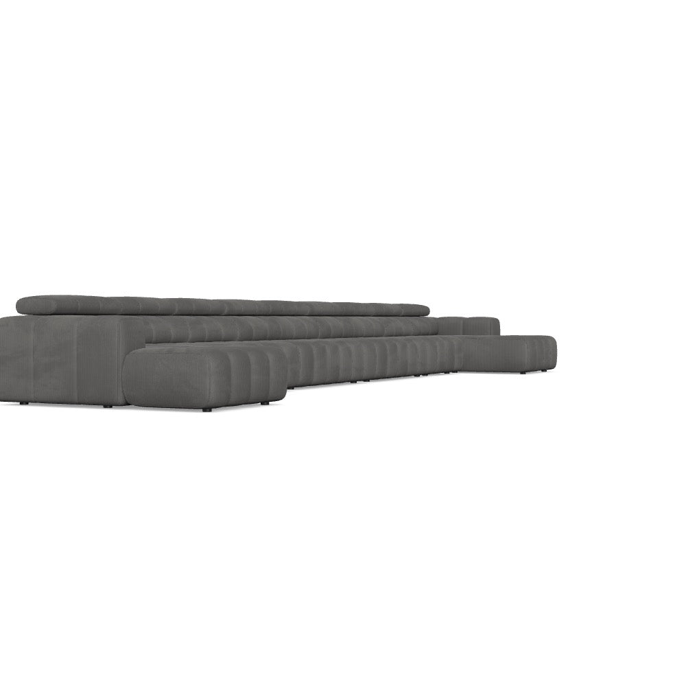 Modulares Sofa Zürich - Deine Wunschkonfiguration M_PBJJSU