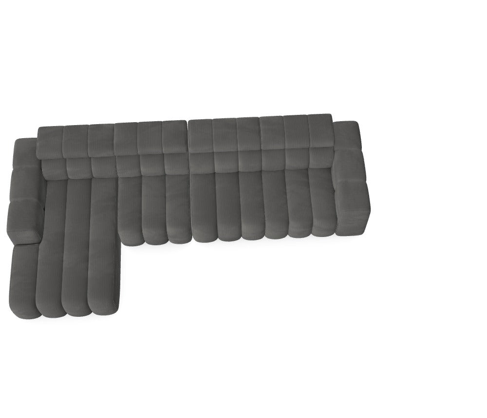 Modulares Sofa Zürich - Deine Wunschkonfiguration M_QZKZIQ