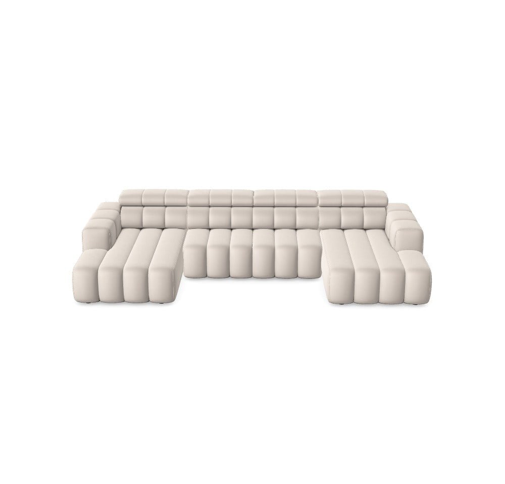 Modulares Sofa Zürich - Deine Wunschkonfiguration M_RC6CSU