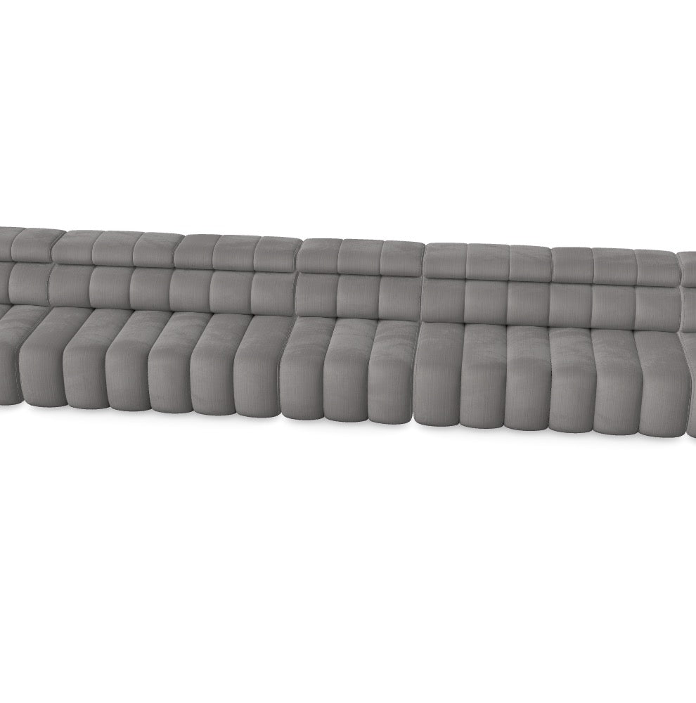 Modulares Sofa Zürich - Deine Wunschkonfiguration M_RDUOYI