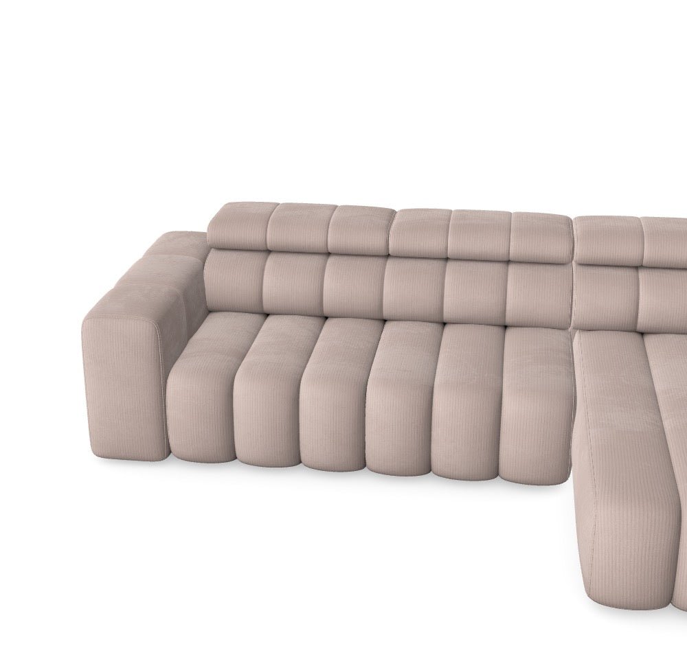 Modulares Sofa Zürich - Deine Wunschkonfiguration M_RQ7MRS