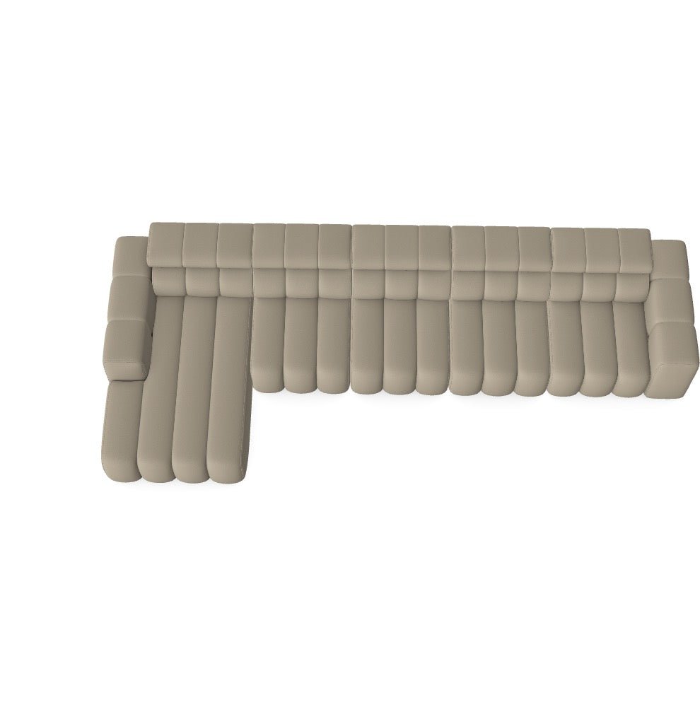 Modulares Sofa Zürich - Deine Wunschkonfiguration M_T1LWB4