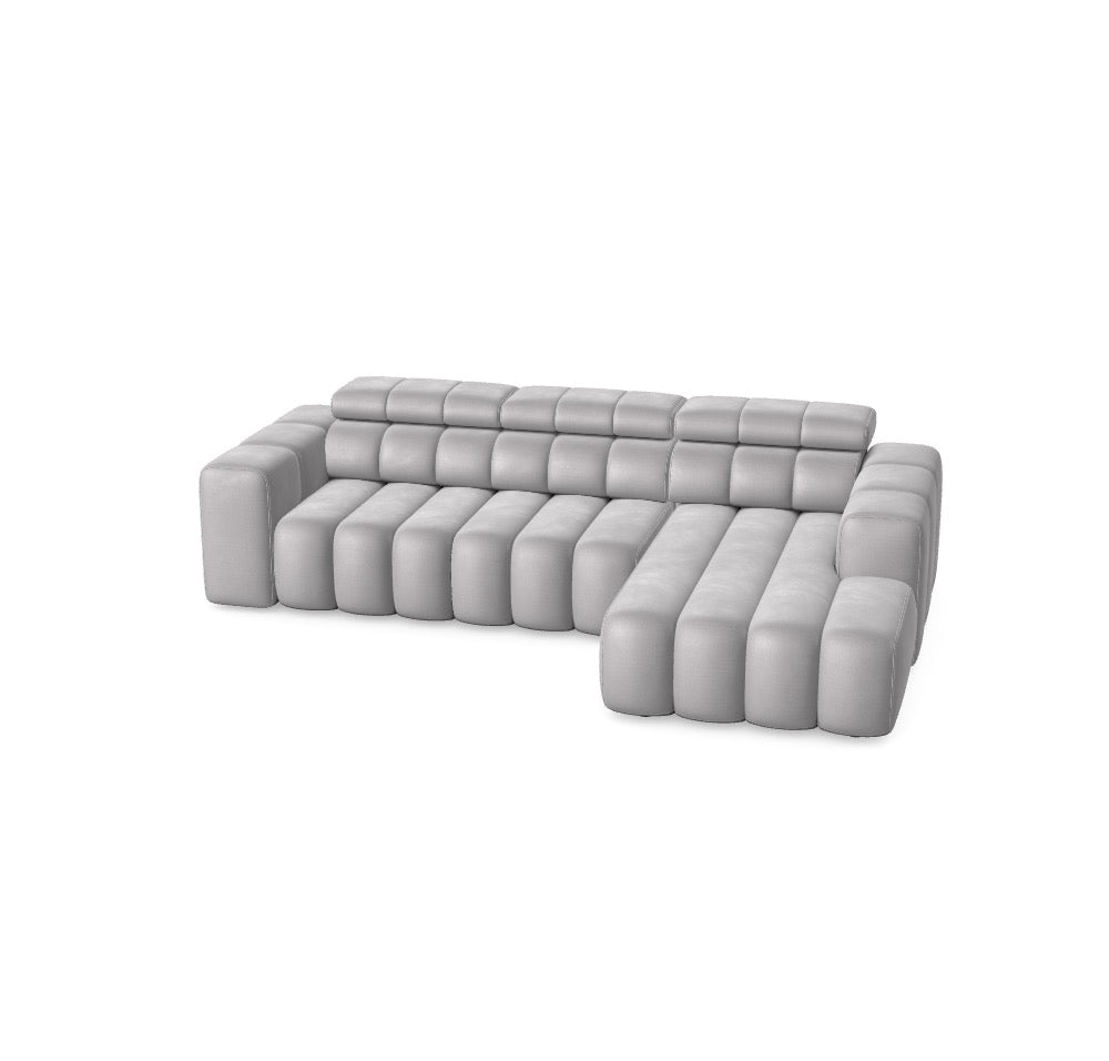 Modulares Sofa Zürich - Deine Wunschkonfiguration M_TAFXHW