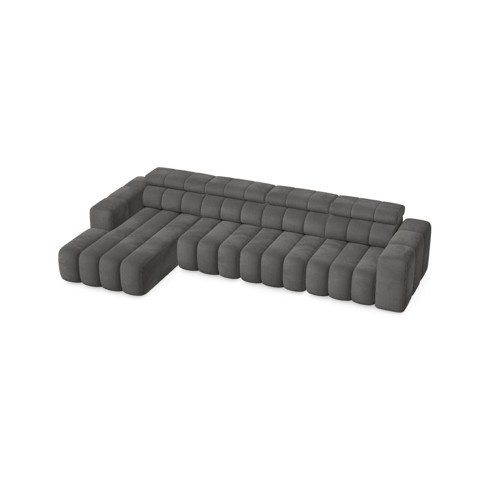 Modulares Sofa Zürich - Deine Wunschkonfiguration M_UPCALQ