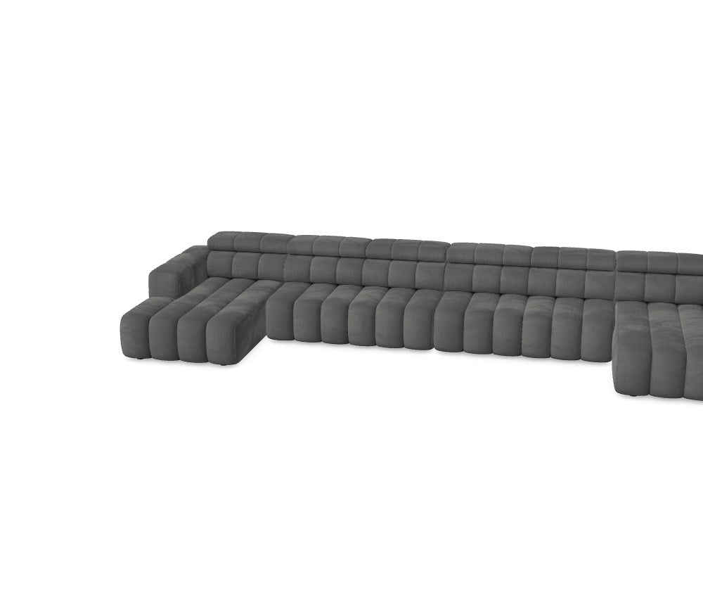 Modulares Sofa Zürich - Deine Wunschkonfiguration M_W1YQ1TE