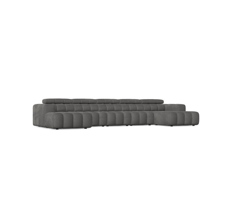 Modulares Sofa Zürich - Deine Wunschkonfiguration M_X8THCS