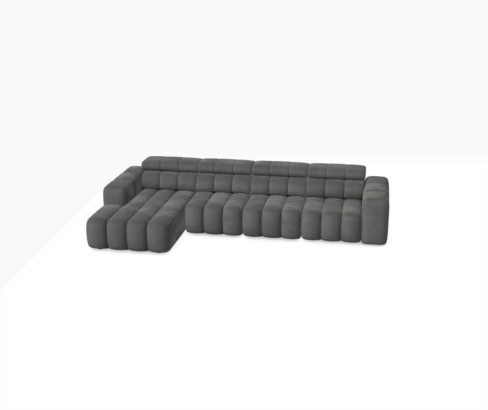 Modulares Sofa Zürich - Deine Wunschkonfiguration M_XD9I1A