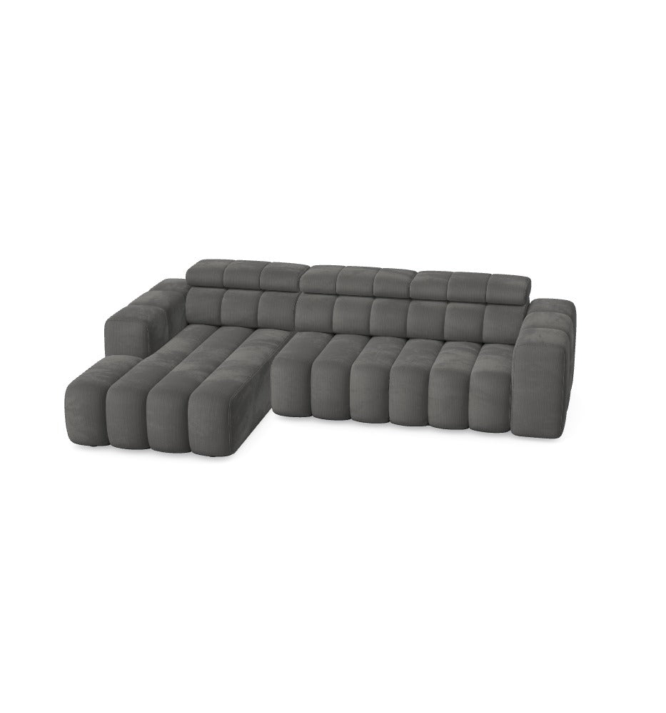 Modulares Sofa Zürich - Deine Wunschkonfiguration M_XHEFMK