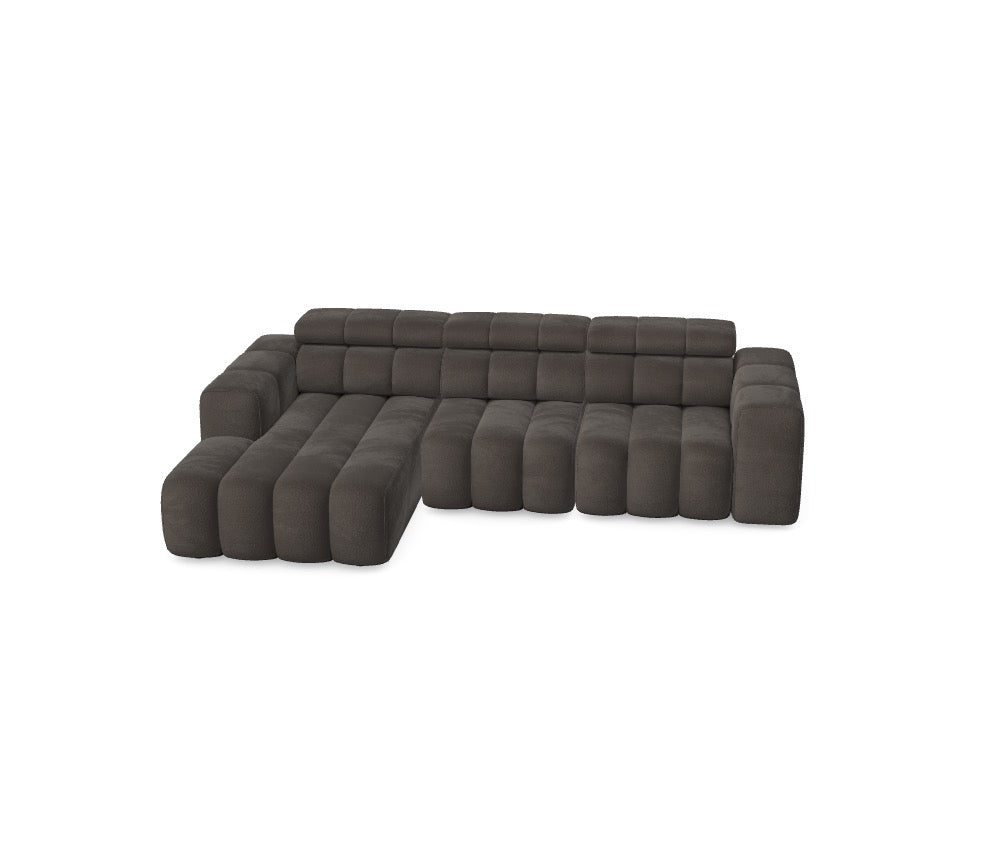 Modulares Sofa Zürich - Deine Wunschkonfiguration M_XW3LIU