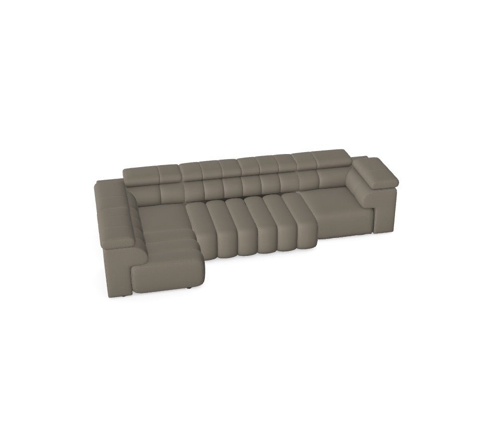 Modulares Sofa Zürich - Deine Wunschkonfiguration M_YQ6ABF