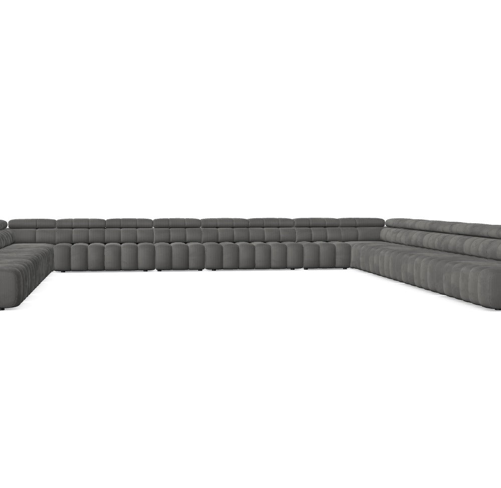 Modulares Sofa Zürich - Deine Wunschkonfiguration M_YQEBYO