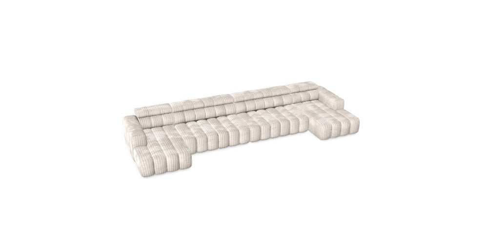 Modulares Sofa Zürich - Deine Wunschkonfiguration NCZBP4