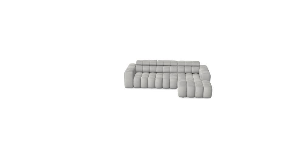 Modulares Sofa Zürich - Deine Wunschkonfiguration NWPNBI