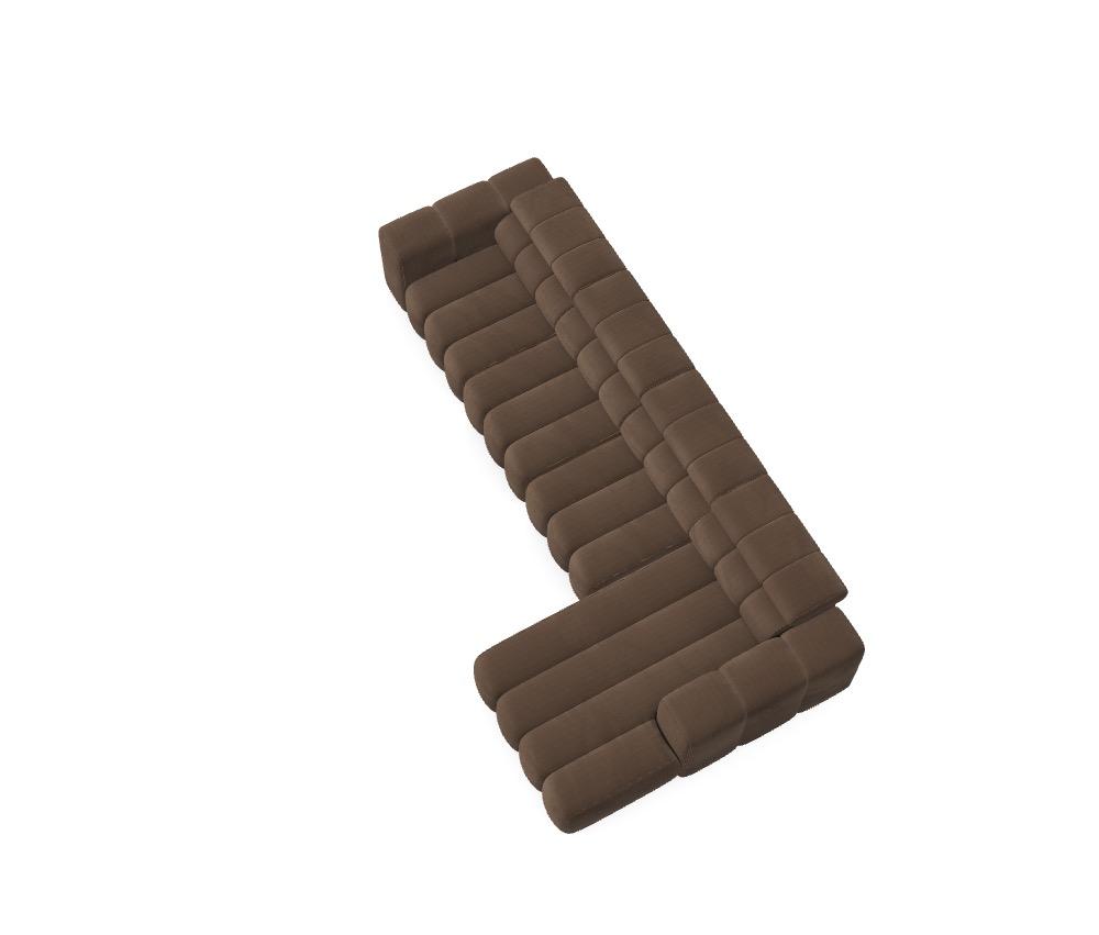 Modulares Sofa Zürich - Deine Wunschkonfiguration R6YT0A