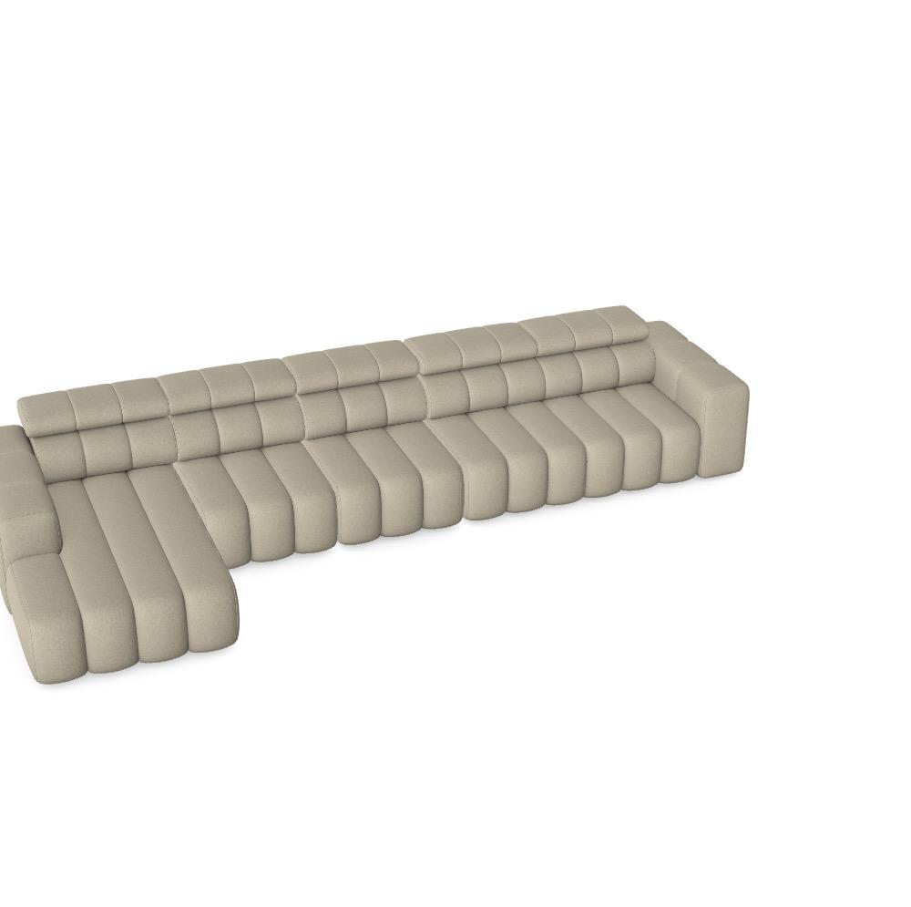 Modulares Sofa Zürich - Deine Wunschkonfiguration X3UIJ0