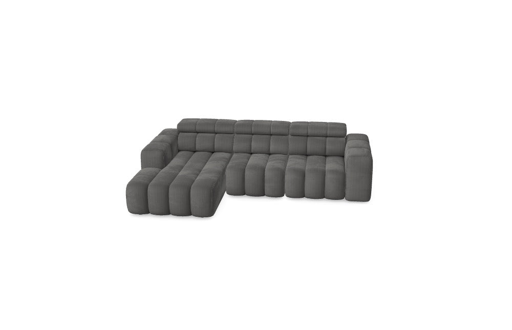 Modulares Sofa Zürich - Deine Wunschkonfiguration XBAAHG