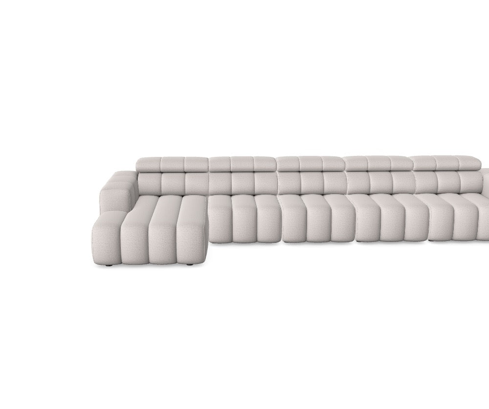 Modulares Sofa Zürich - Deine Wunschkonfiguration ZWRGJD