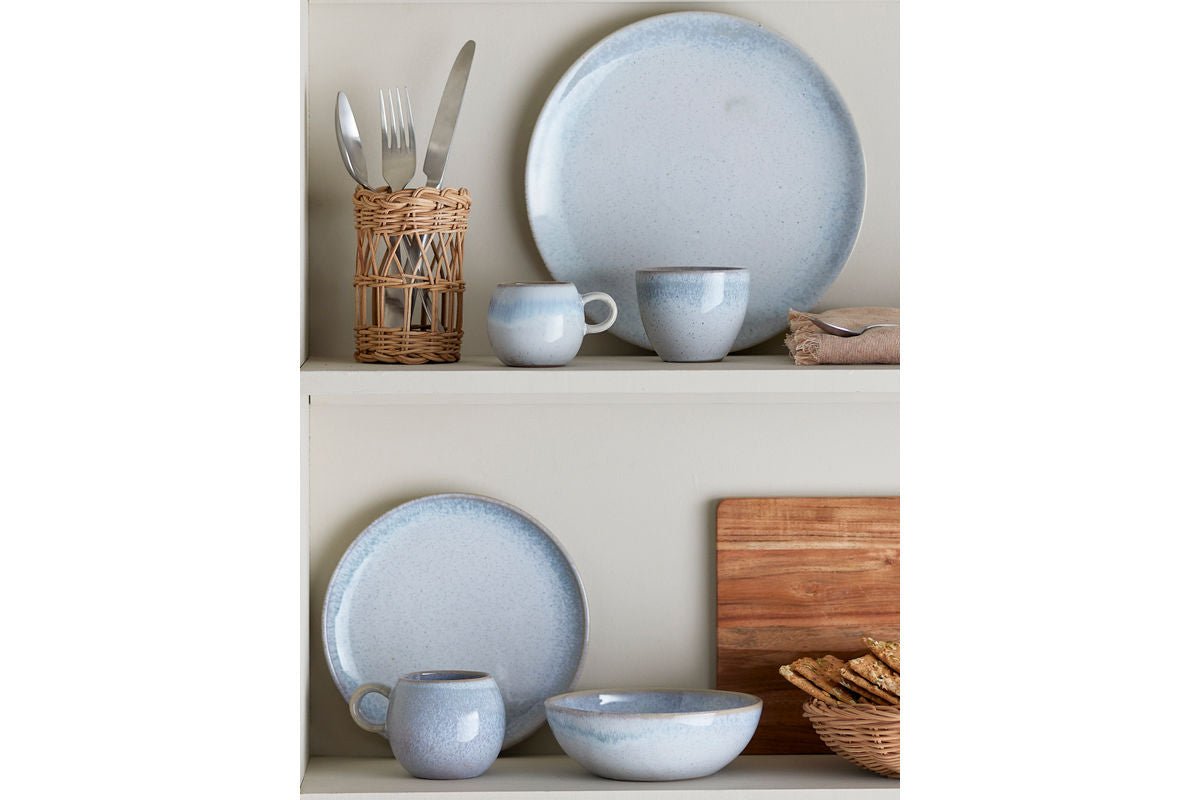 Tasse Elio - aus Steingut gefertigt