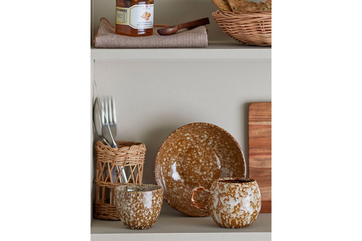 Tasse Elio - aus Steingut gefertigt