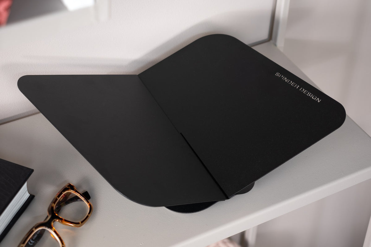 Designer Buchständer Nerumi