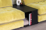 Designer Couchtisch Dorvio
