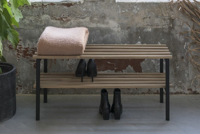 Designer Schuhregal Venaro