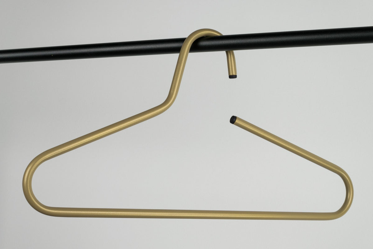 Kleiderbügel Neralo (5er-Set)