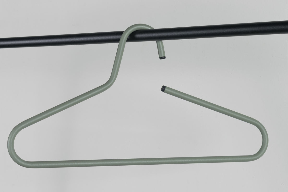 Kleiderbügel Neralo (5er-Set)