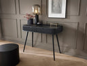 Designer Kommode Zelo III - Luxusbetten24