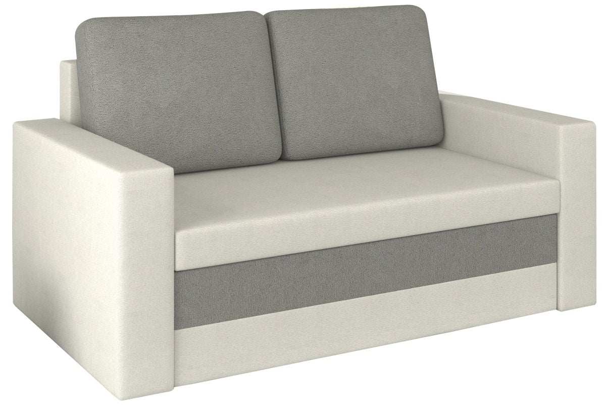 Designer Schlafsofa Wave mit Stauraum - Luxusbetten24