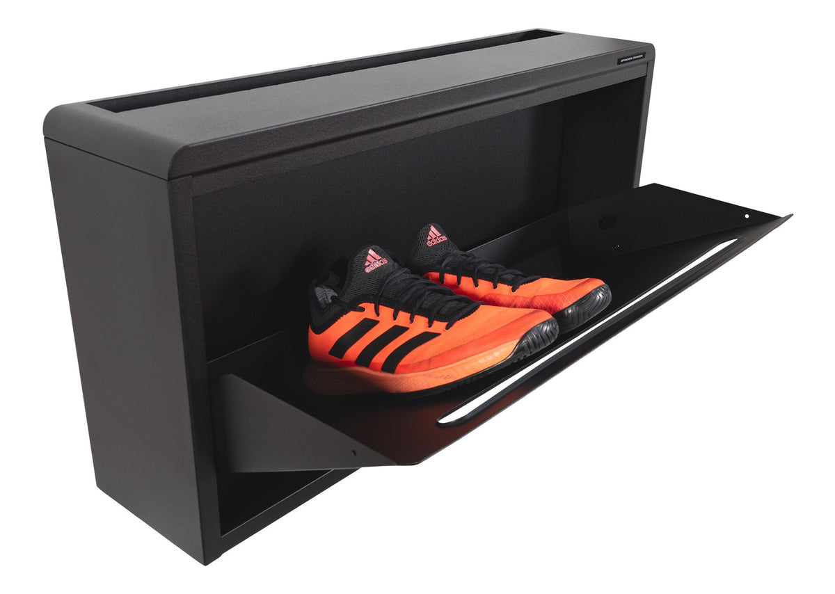 Designer Schuhkipper Vesilo